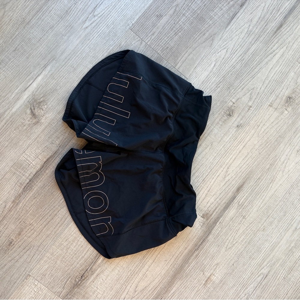 Lulu lemon shorts